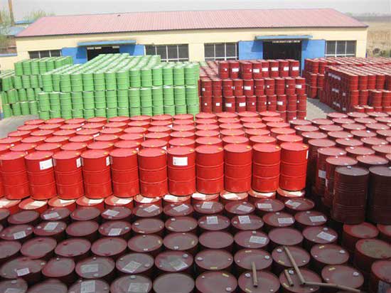 養(yǎng)殖廠聚氨酯保溫黑白料(圖1) 養(yǎng)殖場(chǎng)聚氨酯保溫黑白料