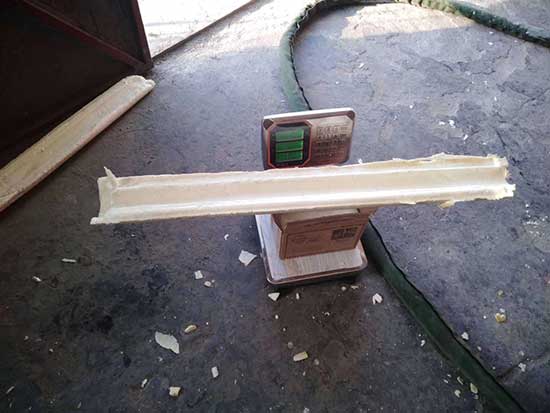 PLC聚氨酯發(fā)泡機系統(tǒng)多工位瓦殼管澆注發(fā)泡 門窗填充(圖2) PLC聚氨酯發(fā)泡機系統(tǒng)多工位瓦殼管澆注