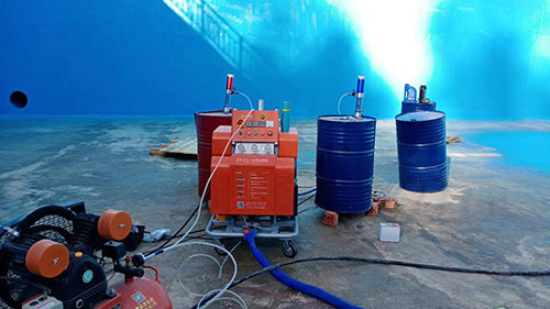 水池防腐什么材料好 集水池集水箱(圖1) 水池防腐什么材料好 集水池集水箱