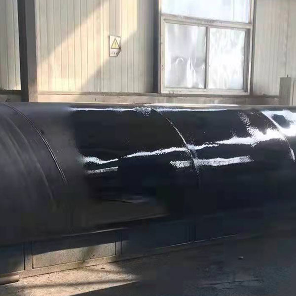 耐磨管道聚脲 噴涂型聚脲(圖3) 聚脲管道防腐無(wú)溶劑聚氨酯噴涂