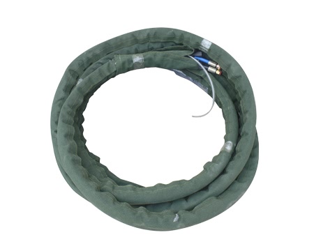 加熱保溫管(圖1) 加熱保溫管(圖1)