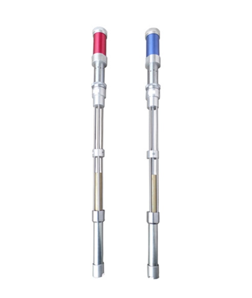 雙組份提料泵(圖1) 雙組份提料泵(圖1)