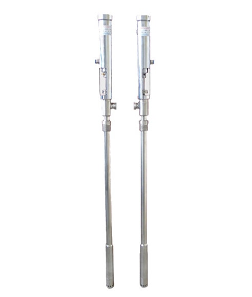 雙組份提料泵1(圖1) 雙組份提料泵1(圖1)