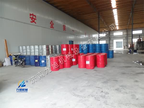 原料車間(圖1) 原料車間(圖1)