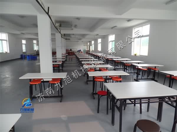 員工餐廳(圖1) 員工餐廳(圖1)