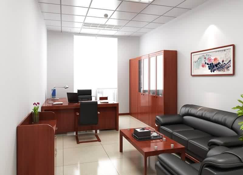 經(jīng)理辦公室(圖1) 經(jīng)理辦公室(圖1)