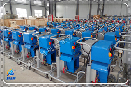 九旭聚氨酯噴涂機(jī)直銷四川(圖1) 九旭聚氨酯噴涂機(jī)直銷四川