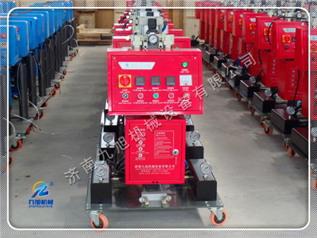 聚氨酯噴涂設(shè)備,聚氨酯料的發(fā)展行情(圖1) 聚氨酯噴涂設(shè)備,聚氨酯料的發(fā)展行情