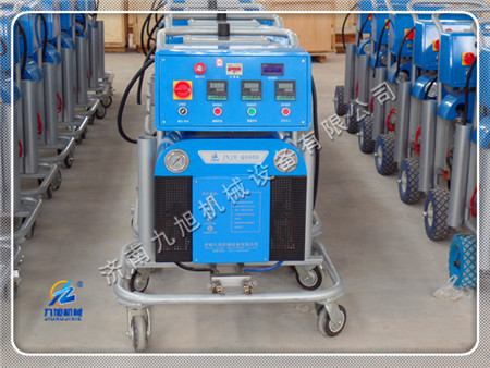 東北遼寧沈陽聚氨酯噴涂設備創(chuàng)新研究(圖1) 東北遼寧沈陽聚氨酯噴涂設備創(chuàng)新研究